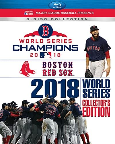 Amazon.com: San Francisco Giants: 2014 World Series Film [DVD